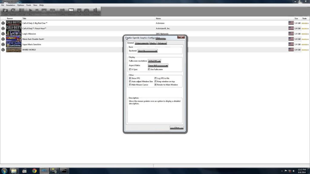 How to Speed Up Dolphin Emulator (Step By Step Guide)