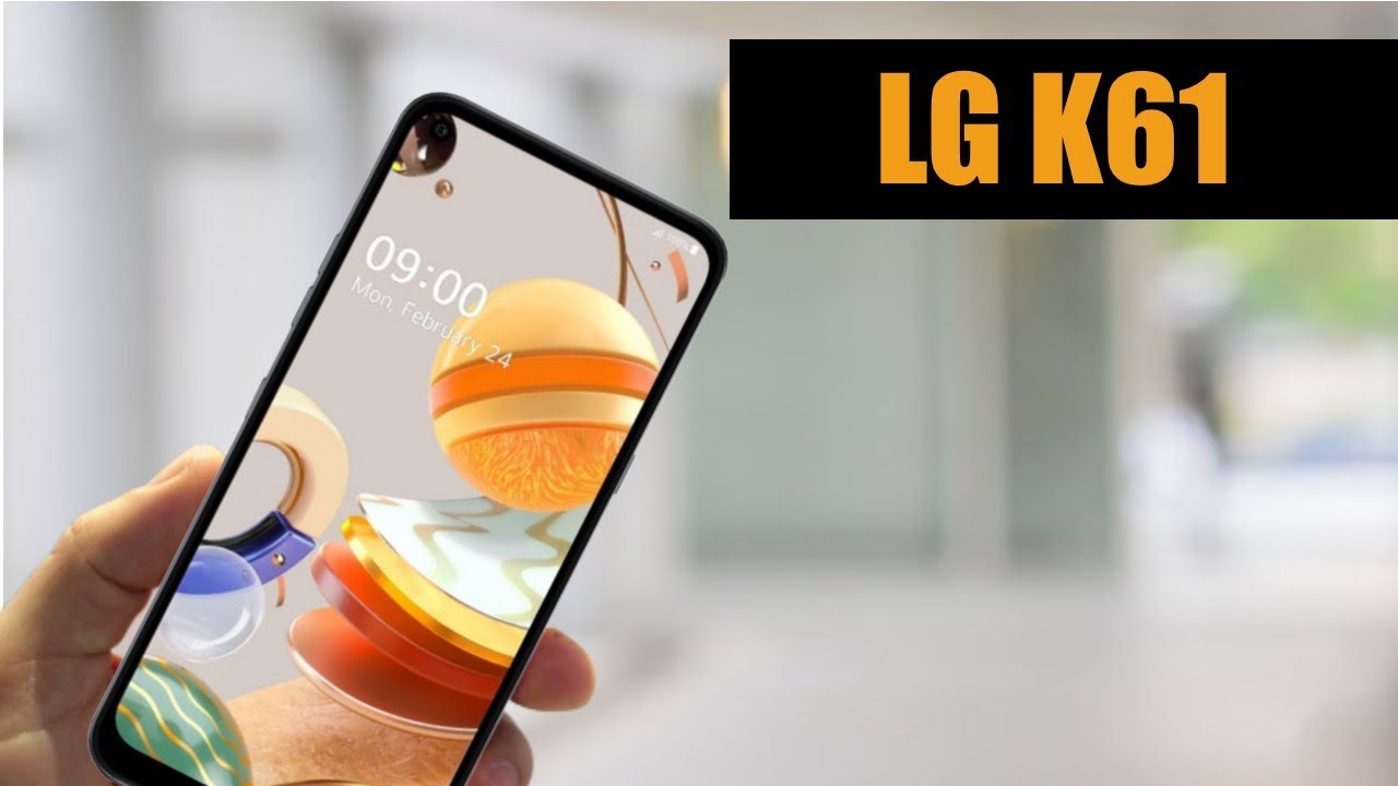 How to Root LG K61, Ultimate Guide – Take Screenshots, Factory Reset, Send GIF