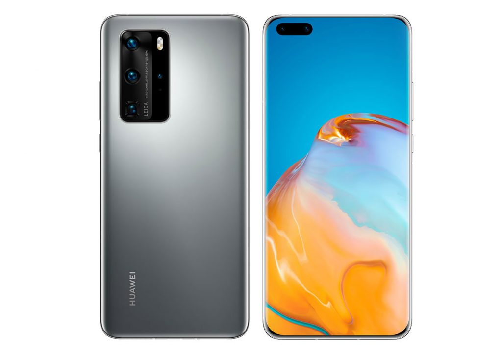 How to Root Huawei P40 Pro, Complete Guide – Take Screenshots, Factory Reset, Send GIF