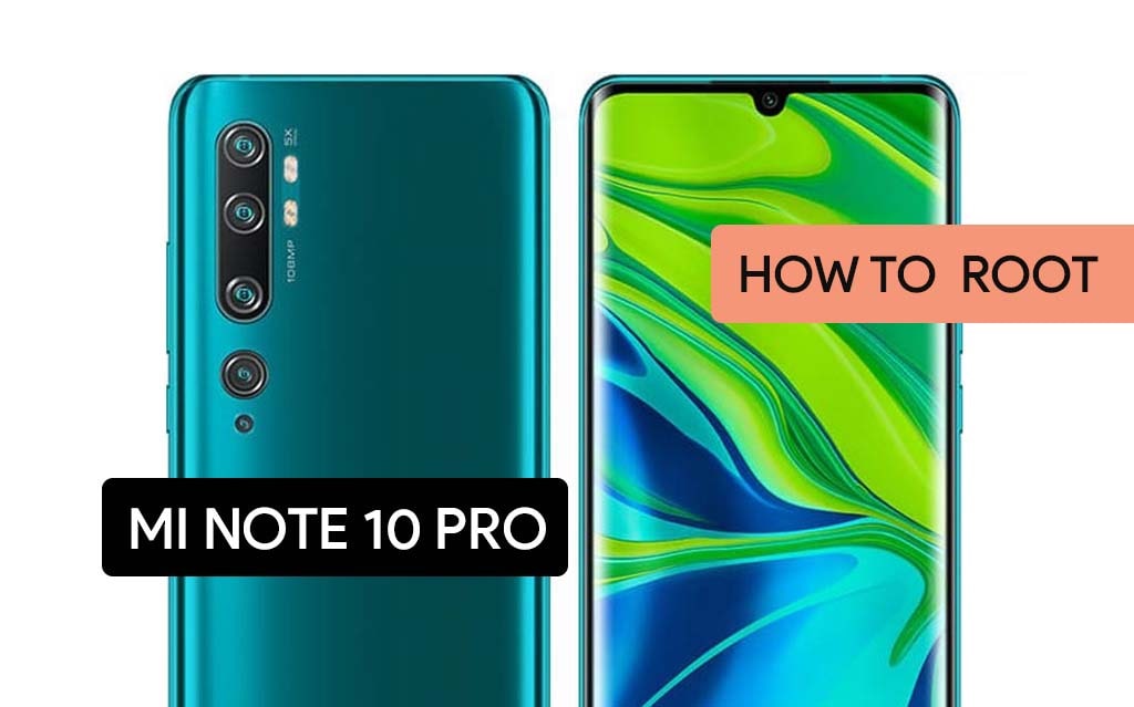 How to Root Redmi Note 10 Pro, Complete Guide – Take Screenshots, Factory Reset, Send GIF
