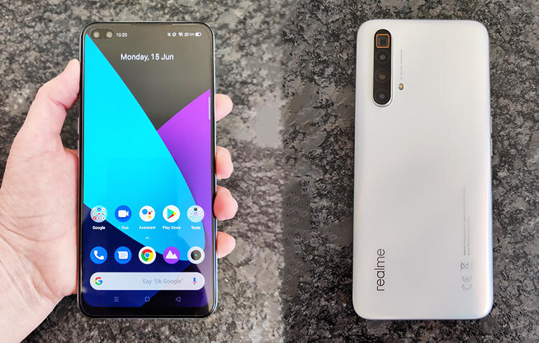 How to Root Realme X3, Complete Guide – Take Screenshots, Factory Reset, Send GIF