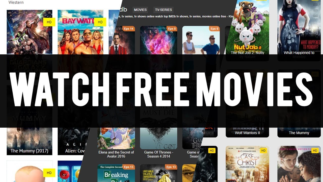 9 Top Free Online Movie Sites To Stream this 2023