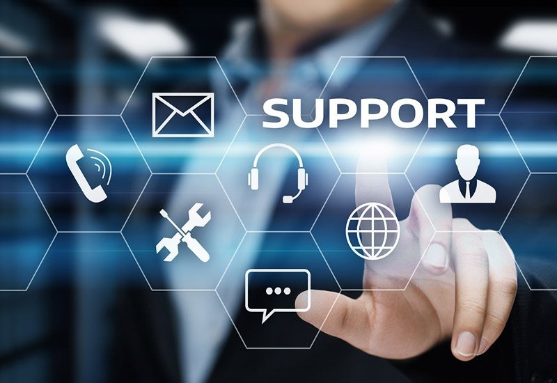 5 Tips to Hiring Reputable IT Support on a Budget
