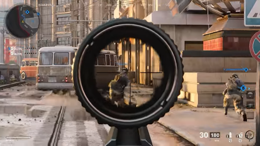 How to Play Cold War Multiplayer Modes