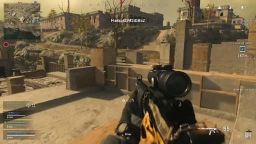 Call Of Duty: Warzone: 10 Pro Tips To Reduce Recoil