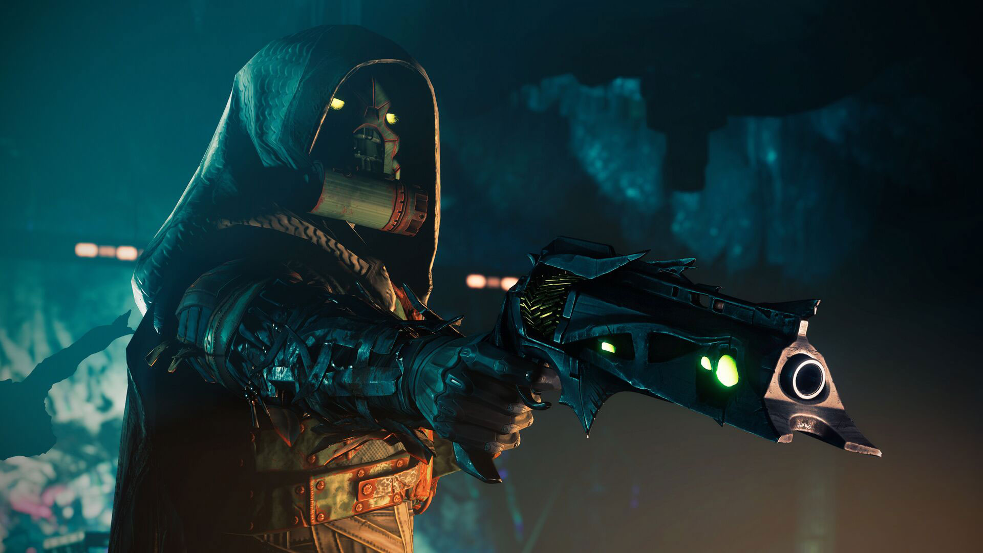 How To Improve Aim in Destiny 2 