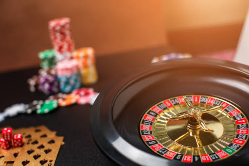 What’s the Advantage of Online Casino Free Spins?
