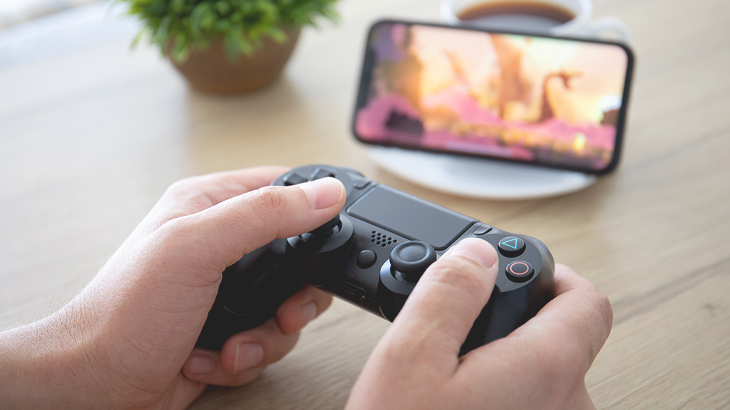 Five Tips To Improve Your Mobile Gaming Experience
