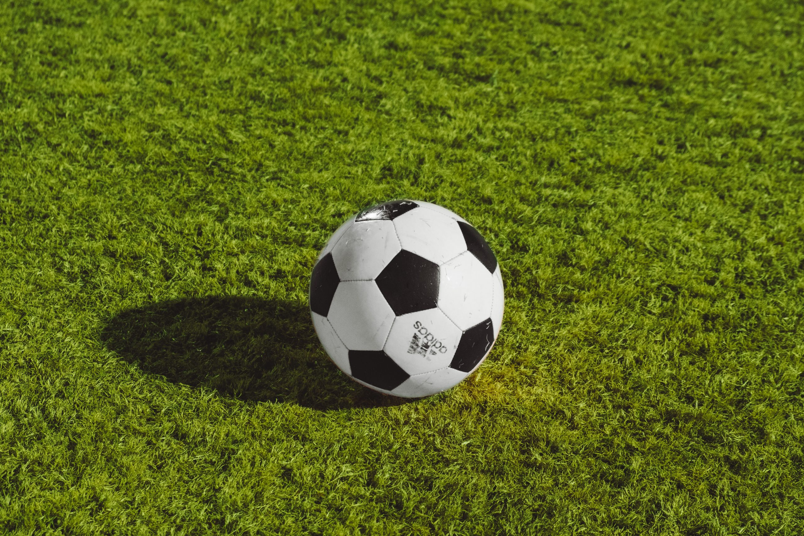 Technology in Football is Making the Game More Fair