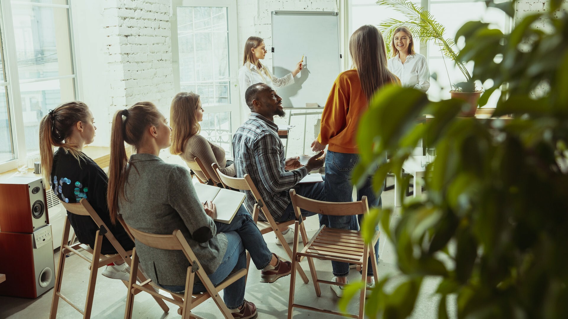 Setting up a Customer Experience Workshop for Your Team