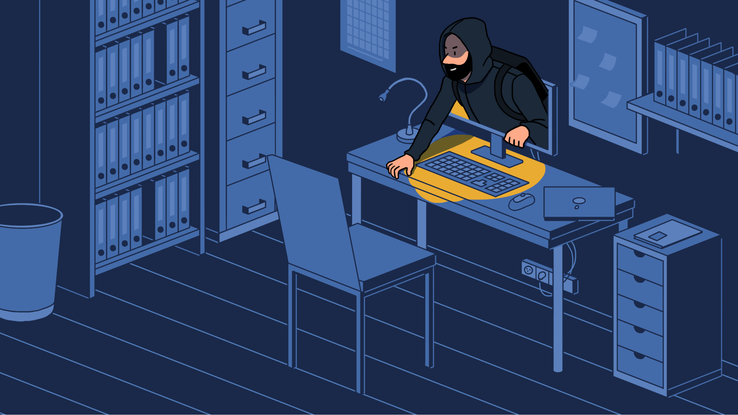 Key Steps Every Company Must Take to Protect Their Customers’ Data