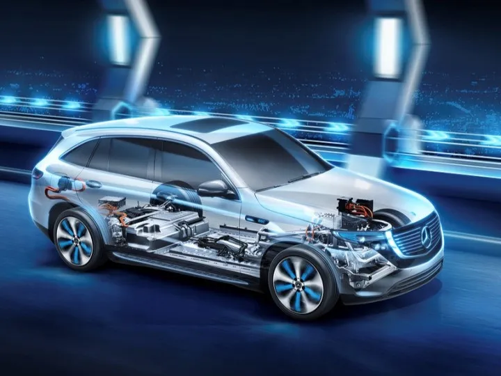5 ELECTRIC VEHICLE Support TIPS