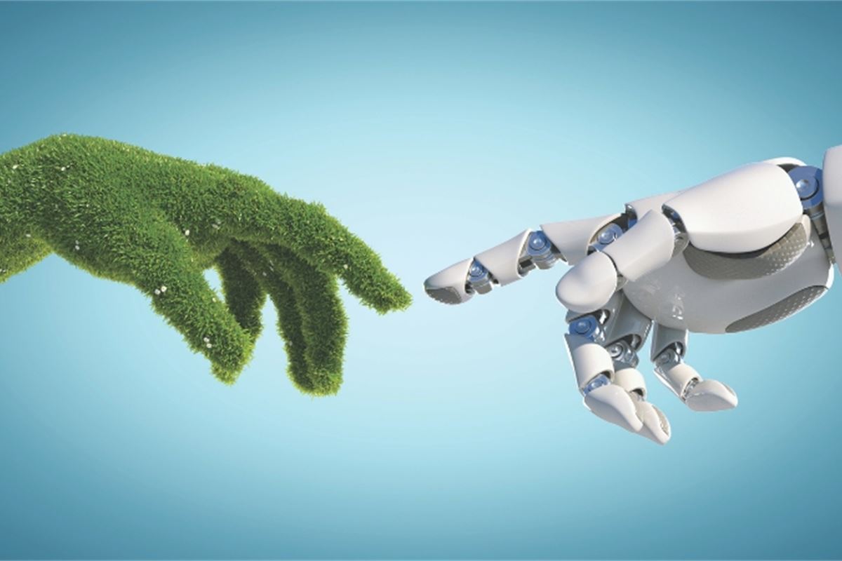 Harnessing Technology for a Greener World