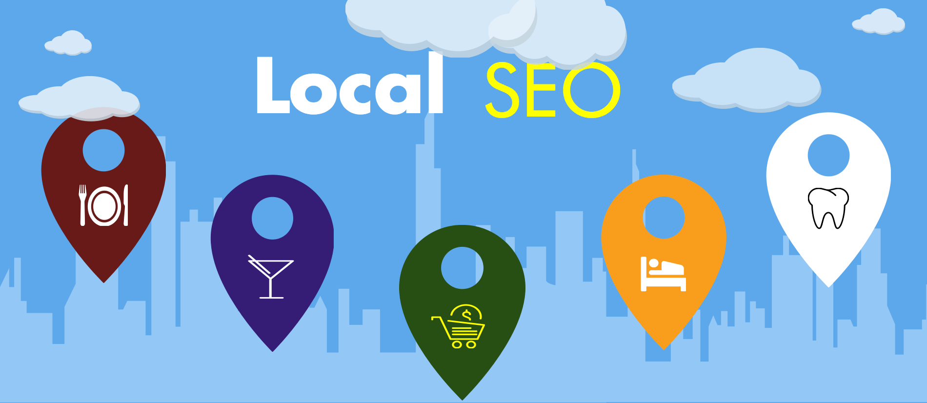 What is Local SEO and How It Works?