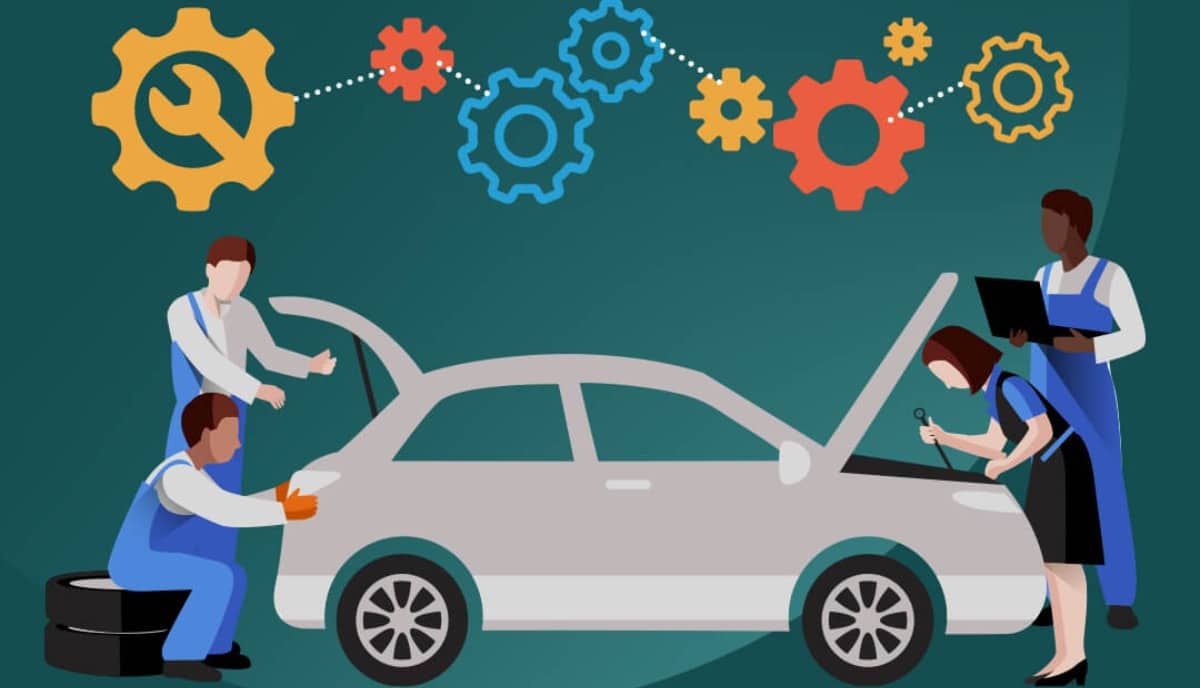 10 Vehicle Upkeep Tips That Can Forestall