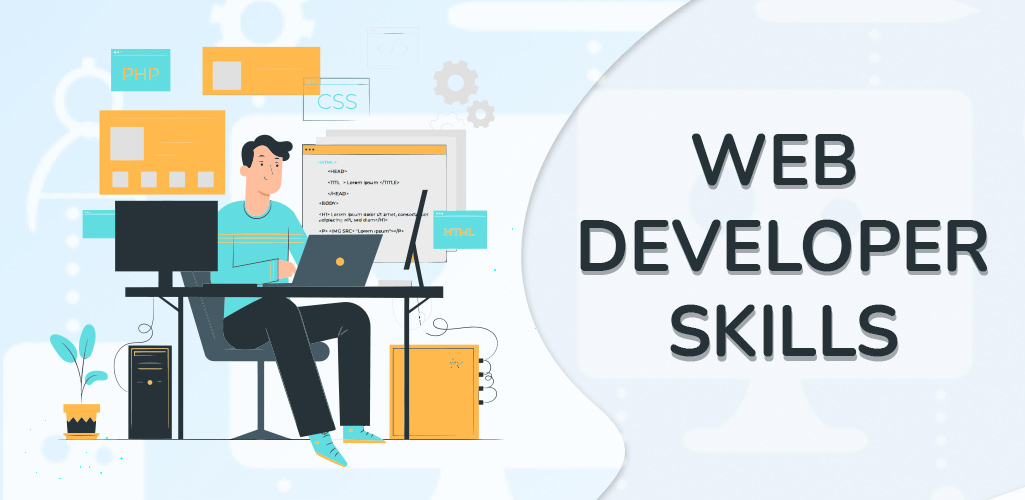 5 Tips for Becoming a Successful Web Developer